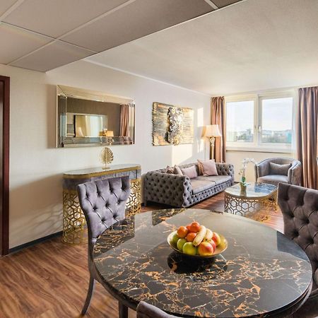 Best Western Plus Plaza Hotel Darmstadt Luaran gambar