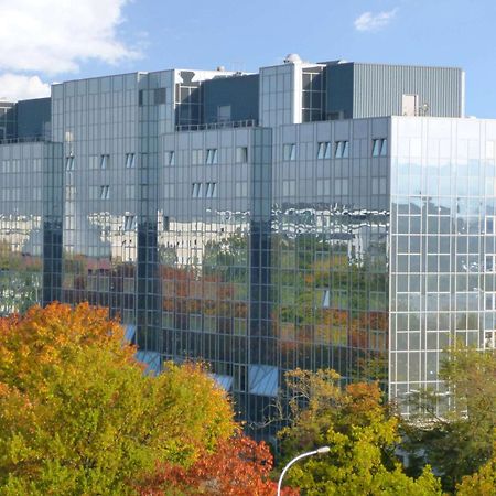 Best Western Plus Plaza Hotel Darmstadt Luaran gambar