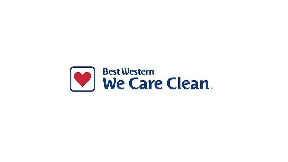 Best Western Plus Plaza Hotel Darmstadt Luaran gambar