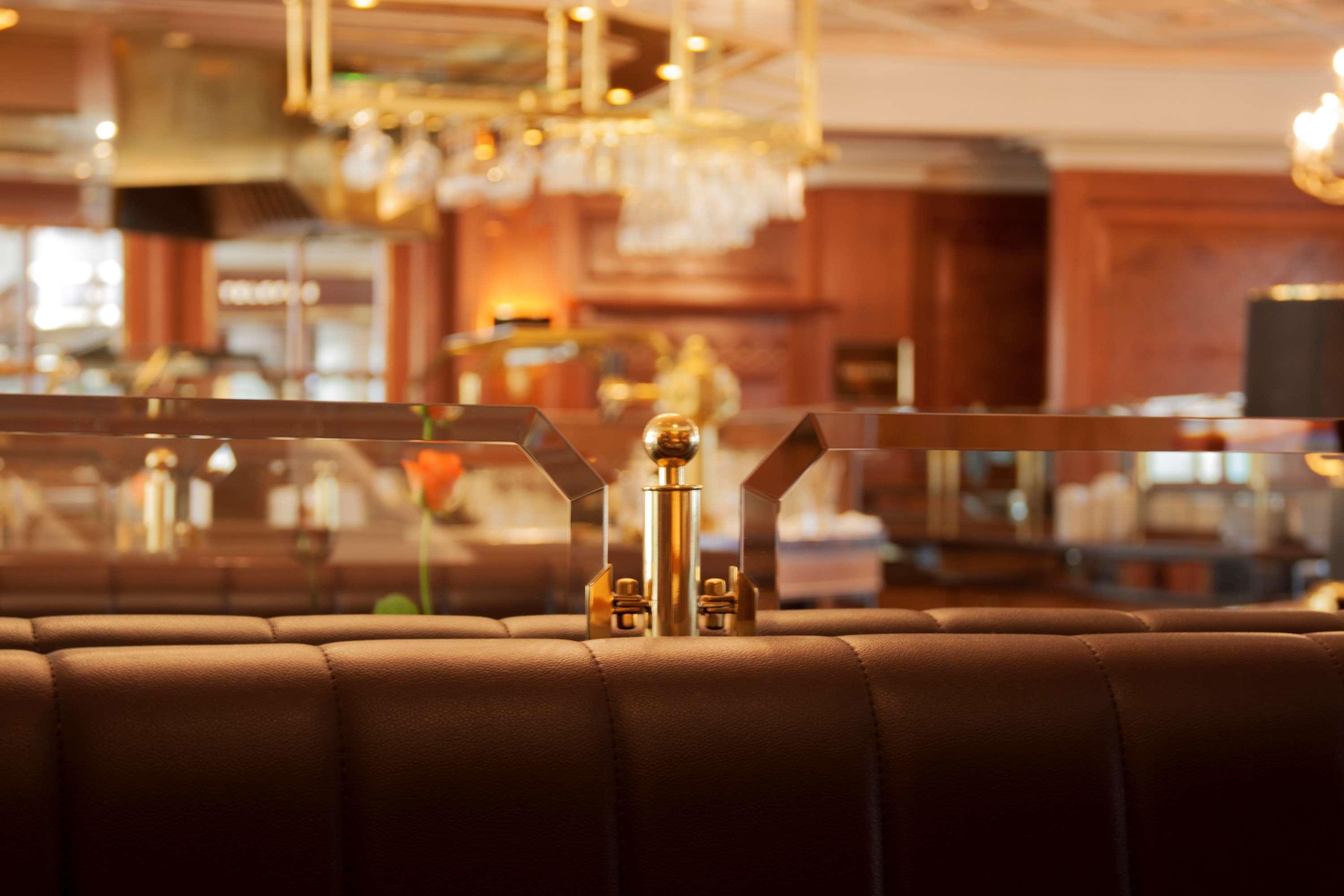 Best Western Plus Plaza Hotel Darmstadt Luaran gambar