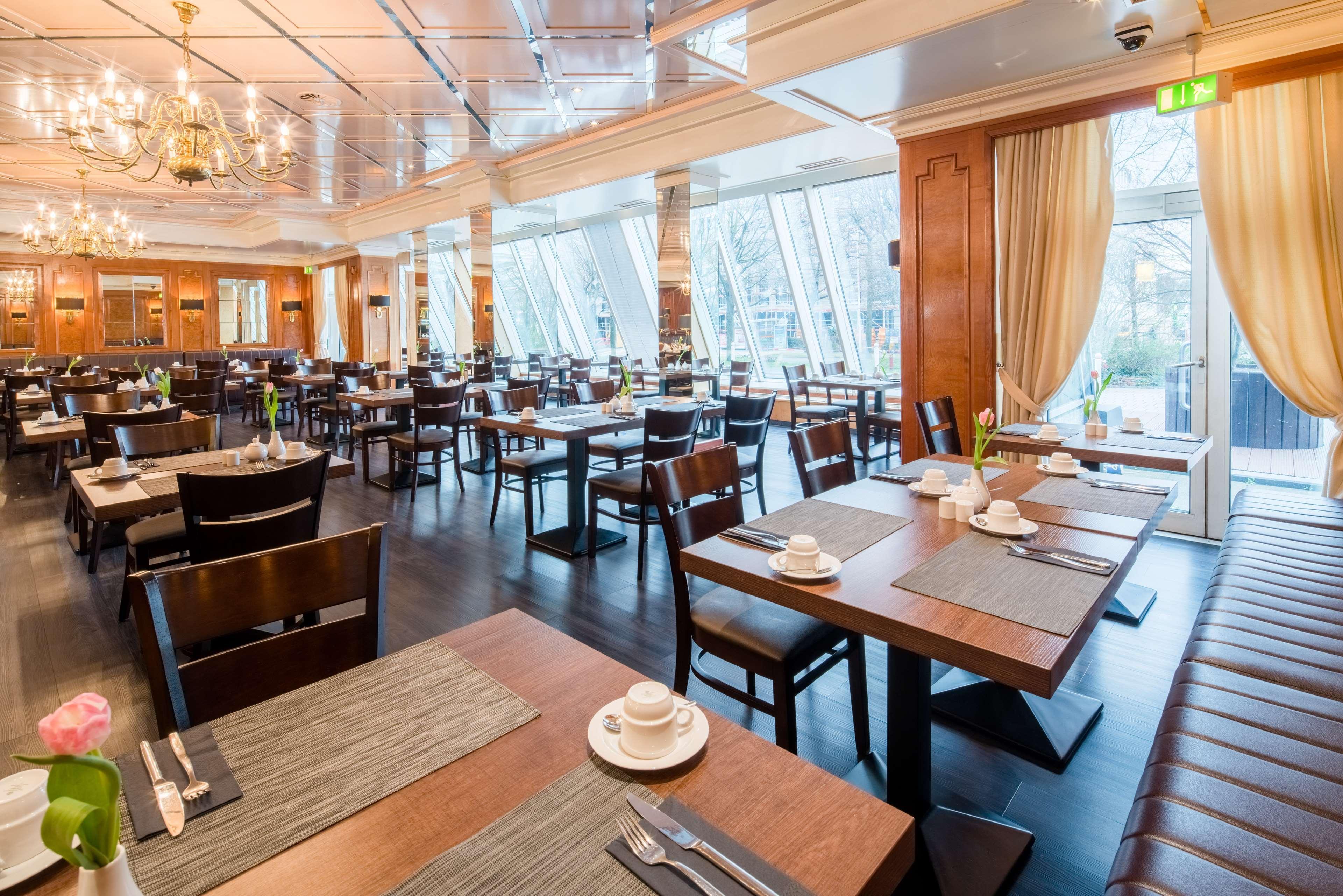 Best Western Plus Plaza Hotel Darmstadt Luaran gambar