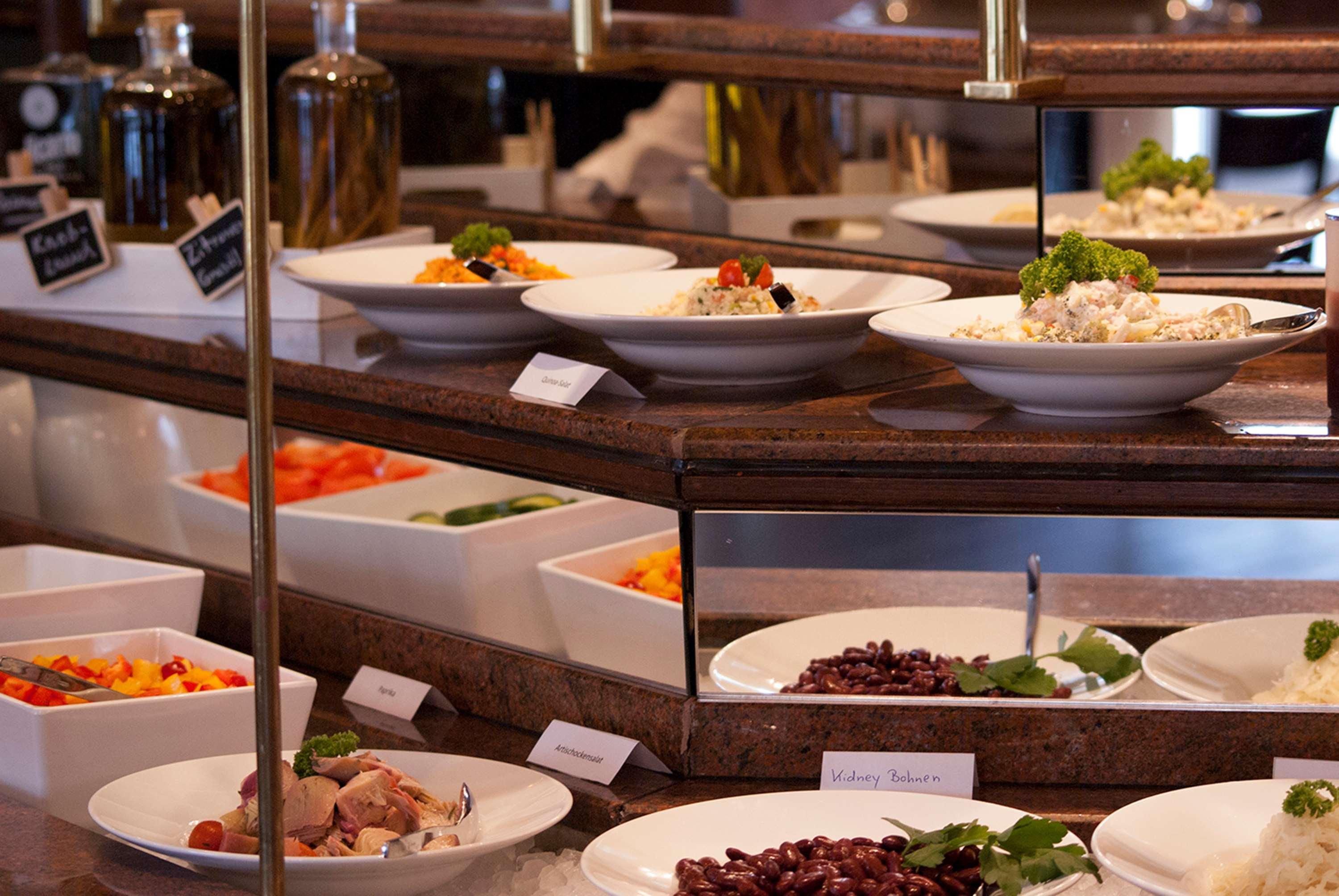 Best Western Plus Plaza Hotel Darmstadt Luaran gambar