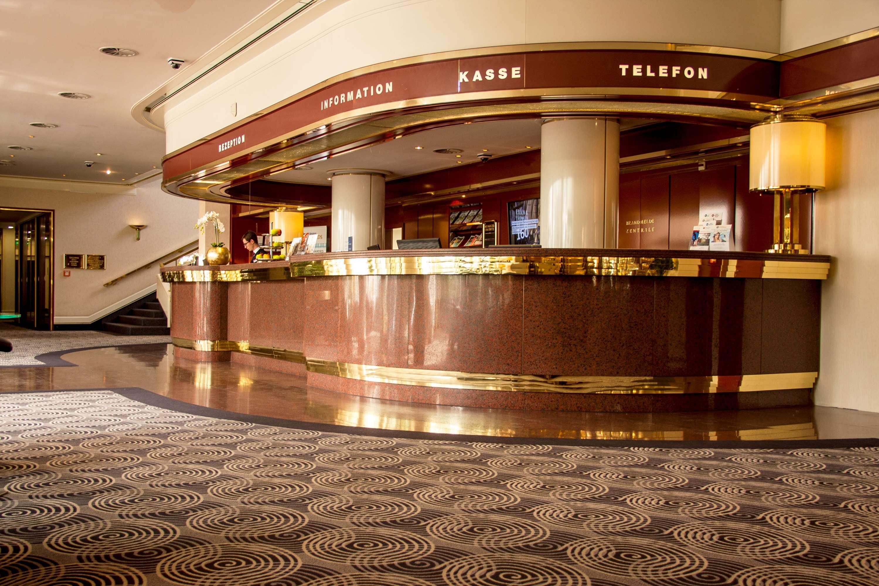 Best Western Plus Plaza Hotel Darmstadt Luaran gambar
