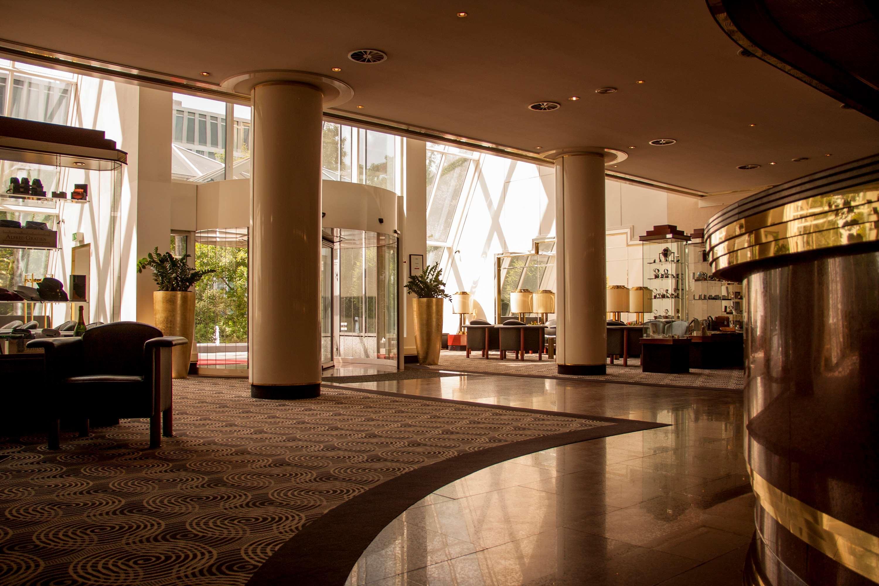Best Western Plus Plaza Hotel Darmstadt Luaran gambar