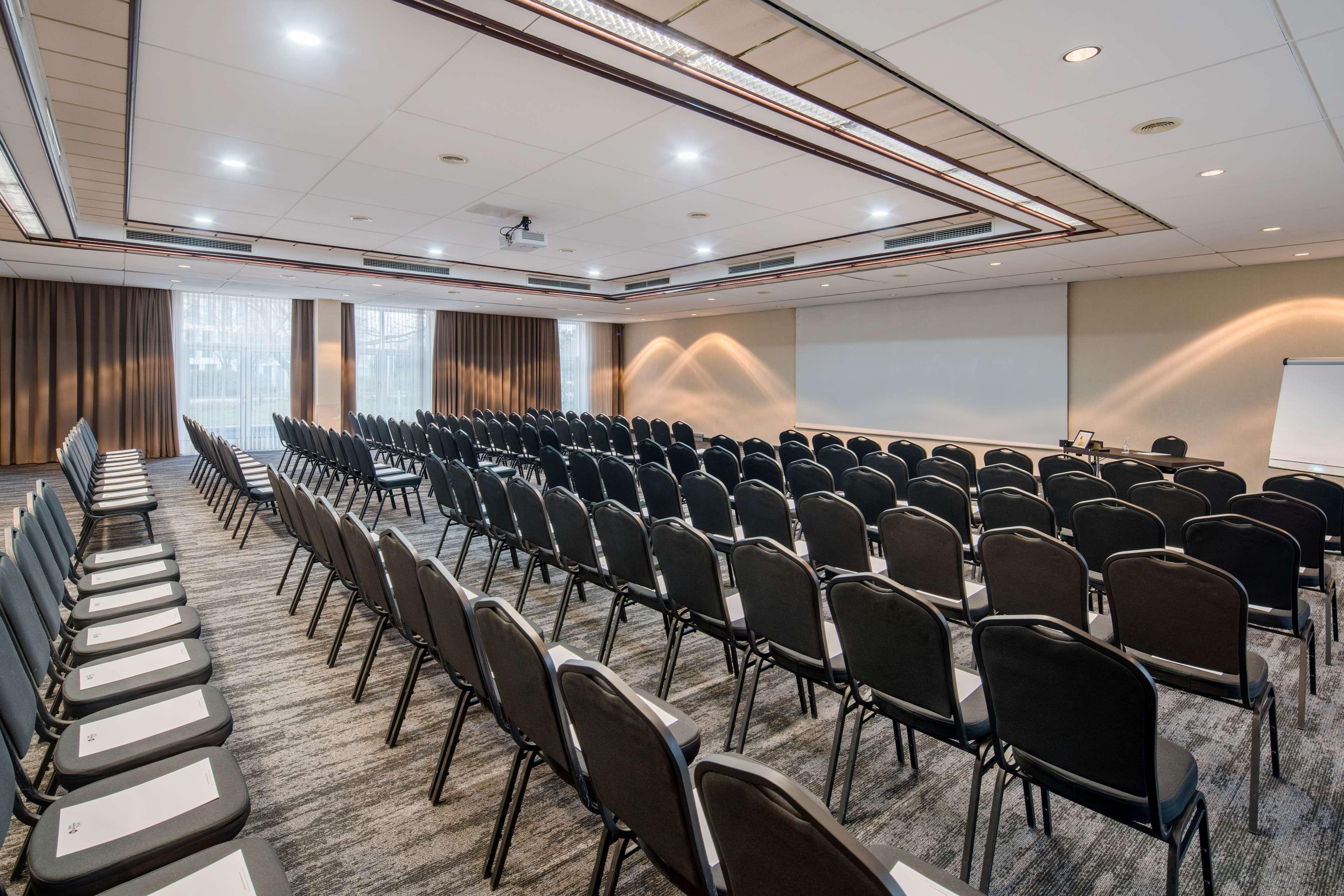 Best Western Plus Plaza Hotel Darmstadt Luaran gambar