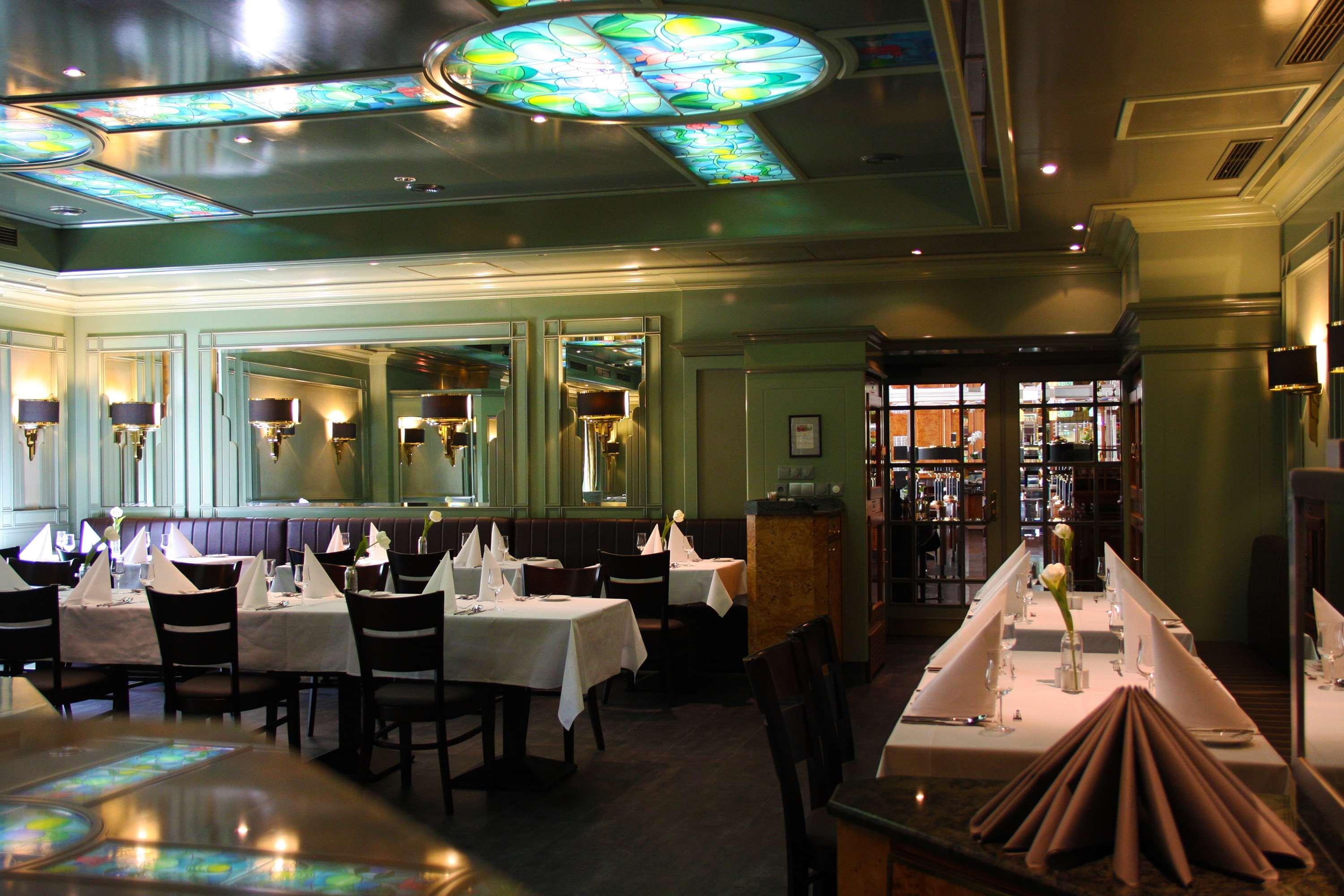 Best Western Plus Plaza Hotel Darmstadt Luaran gambar