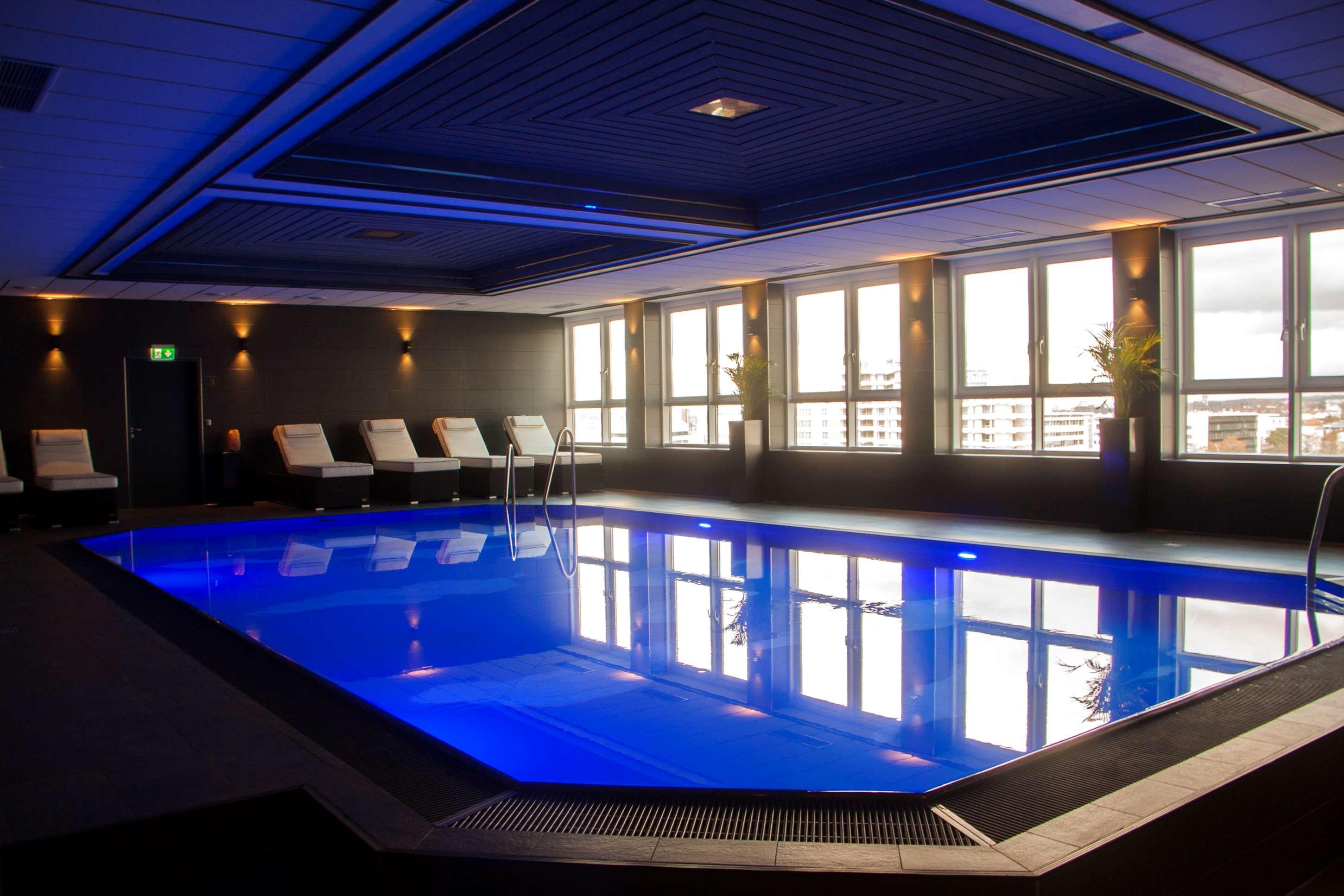 Best Western Plus Plaza Hotel Darmstadt Luaran gambar