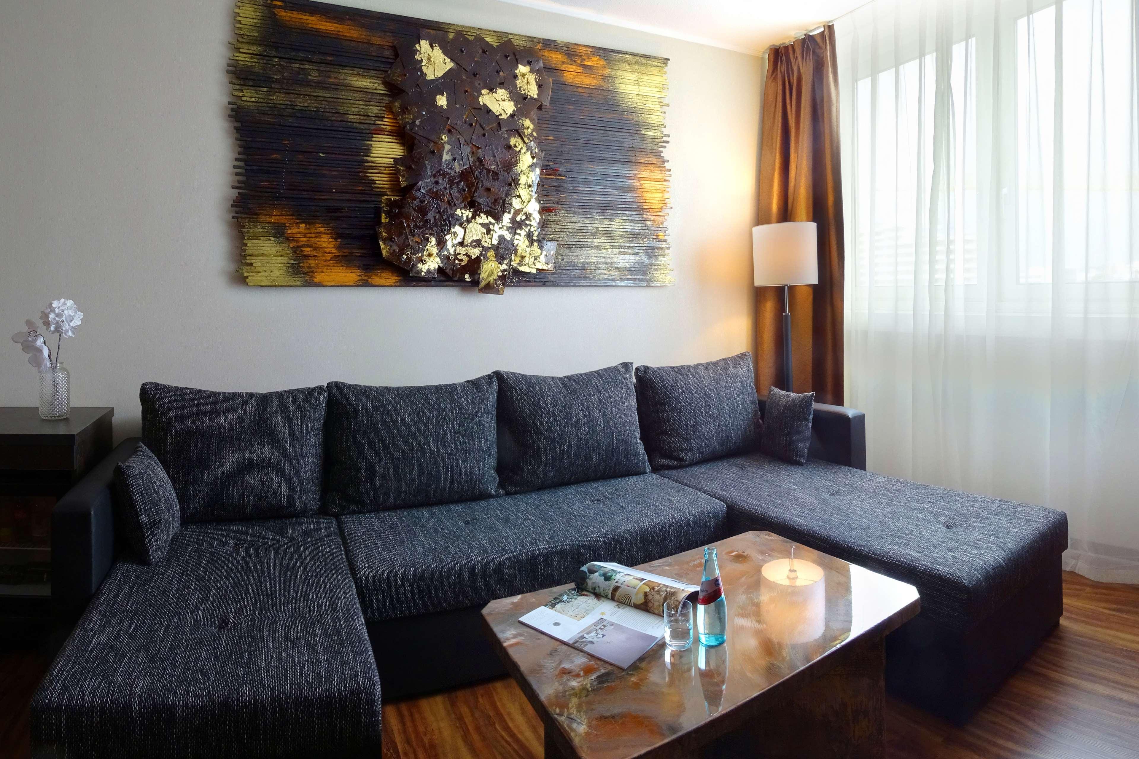 Best Western Plus Plaza Hotel Darmstadt Luaran gambar