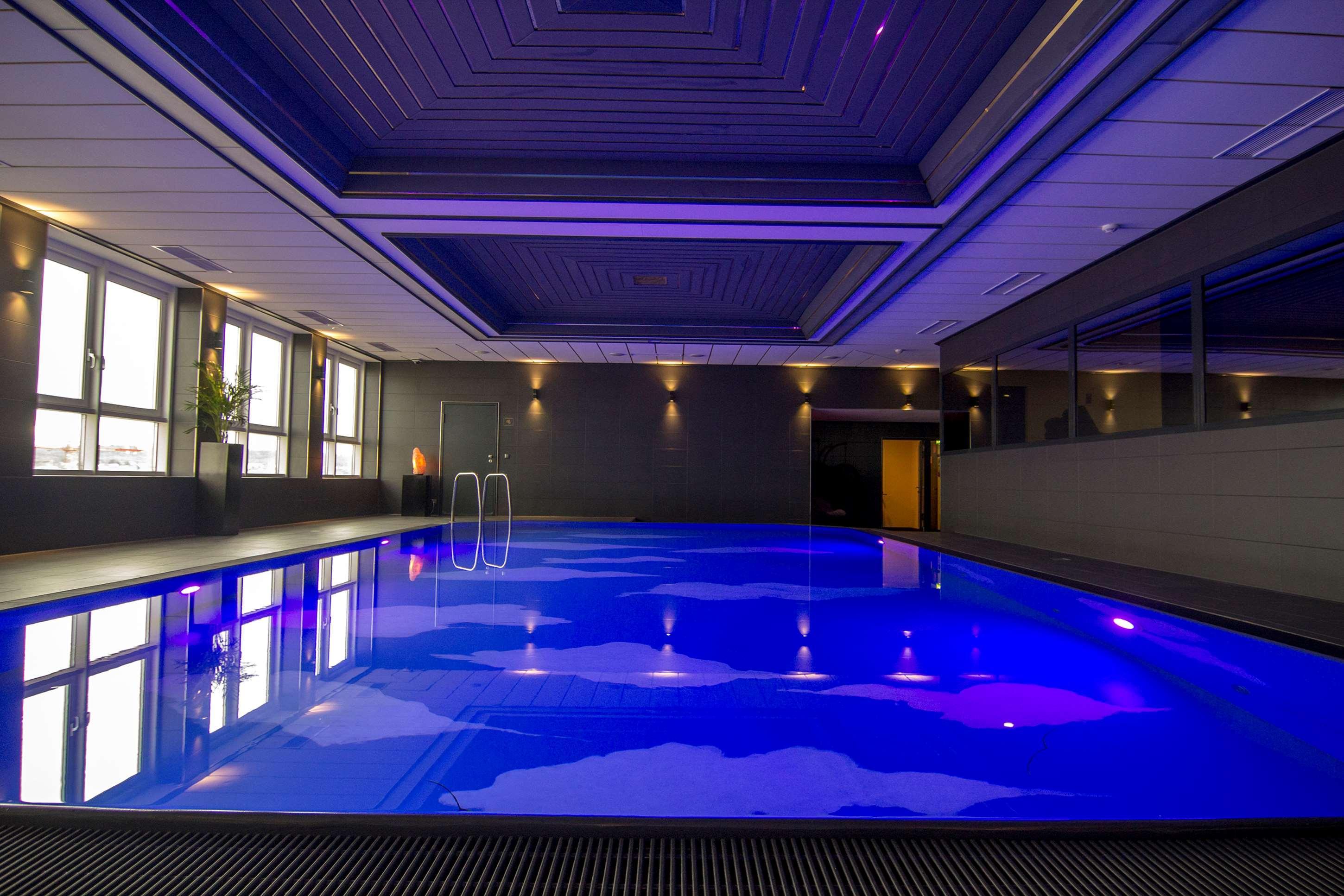 Best Western Plus Plaza Hotel Darmstadt Luaran gambar