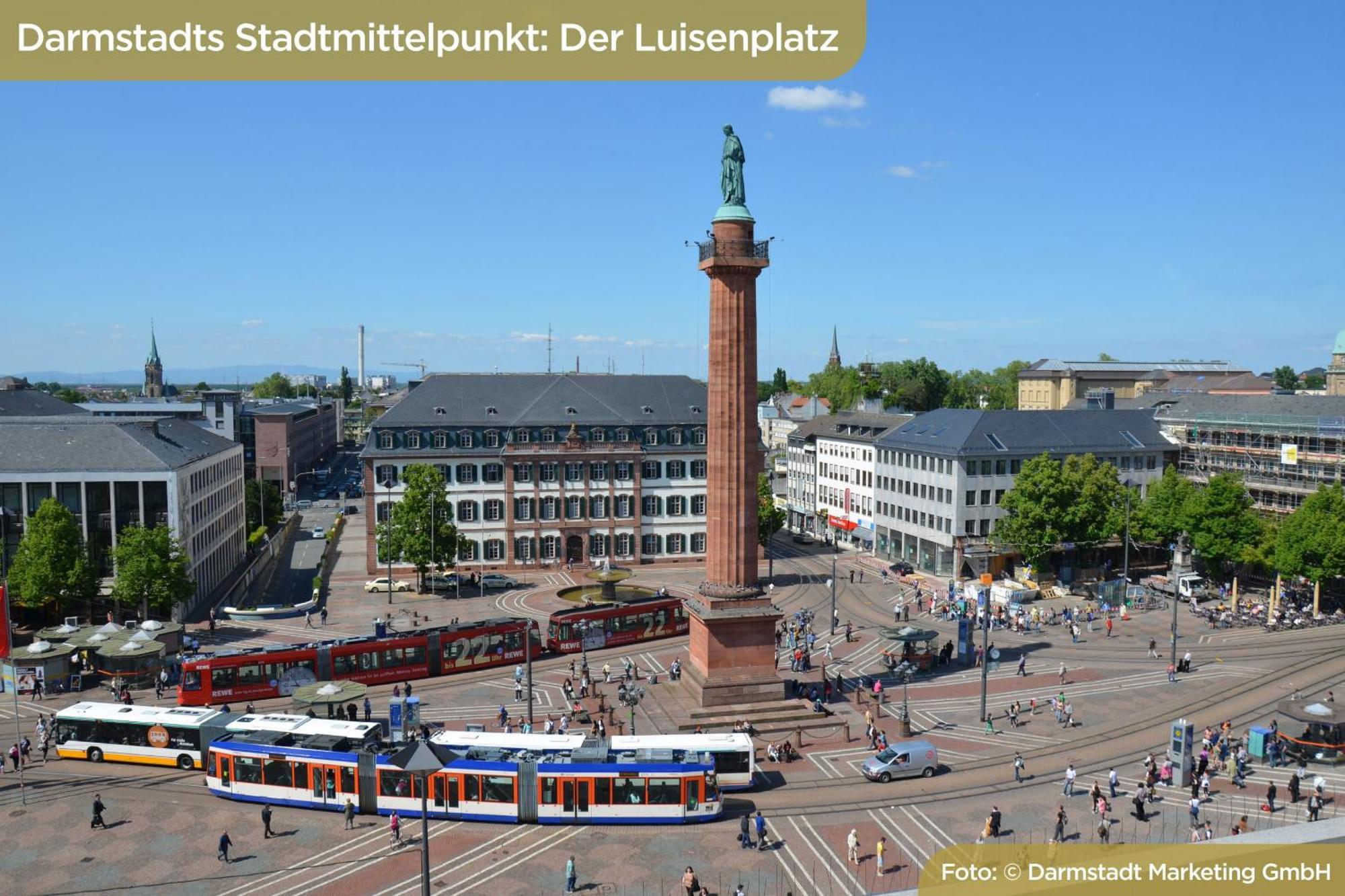 Best Western Plus Plaza Hotel Darmstadt Luaran gambar
