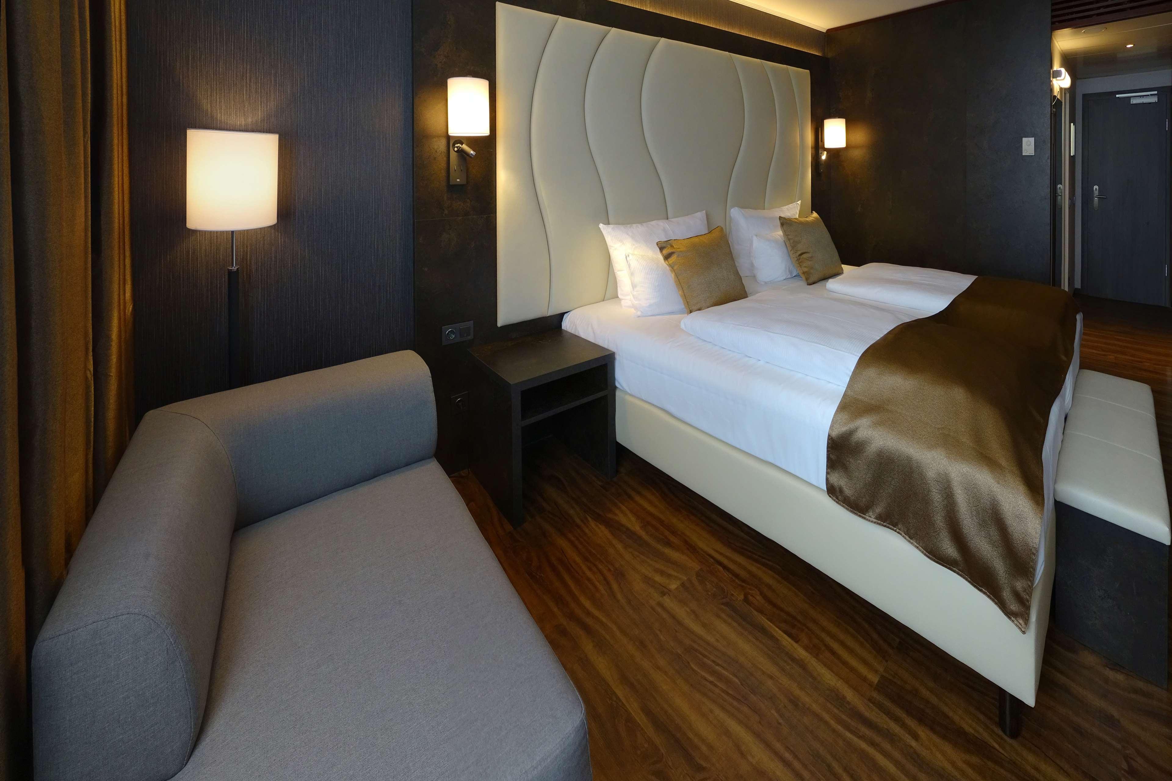 Best Western Plus Plaza Hotel Darmstadt Luaran gambar
