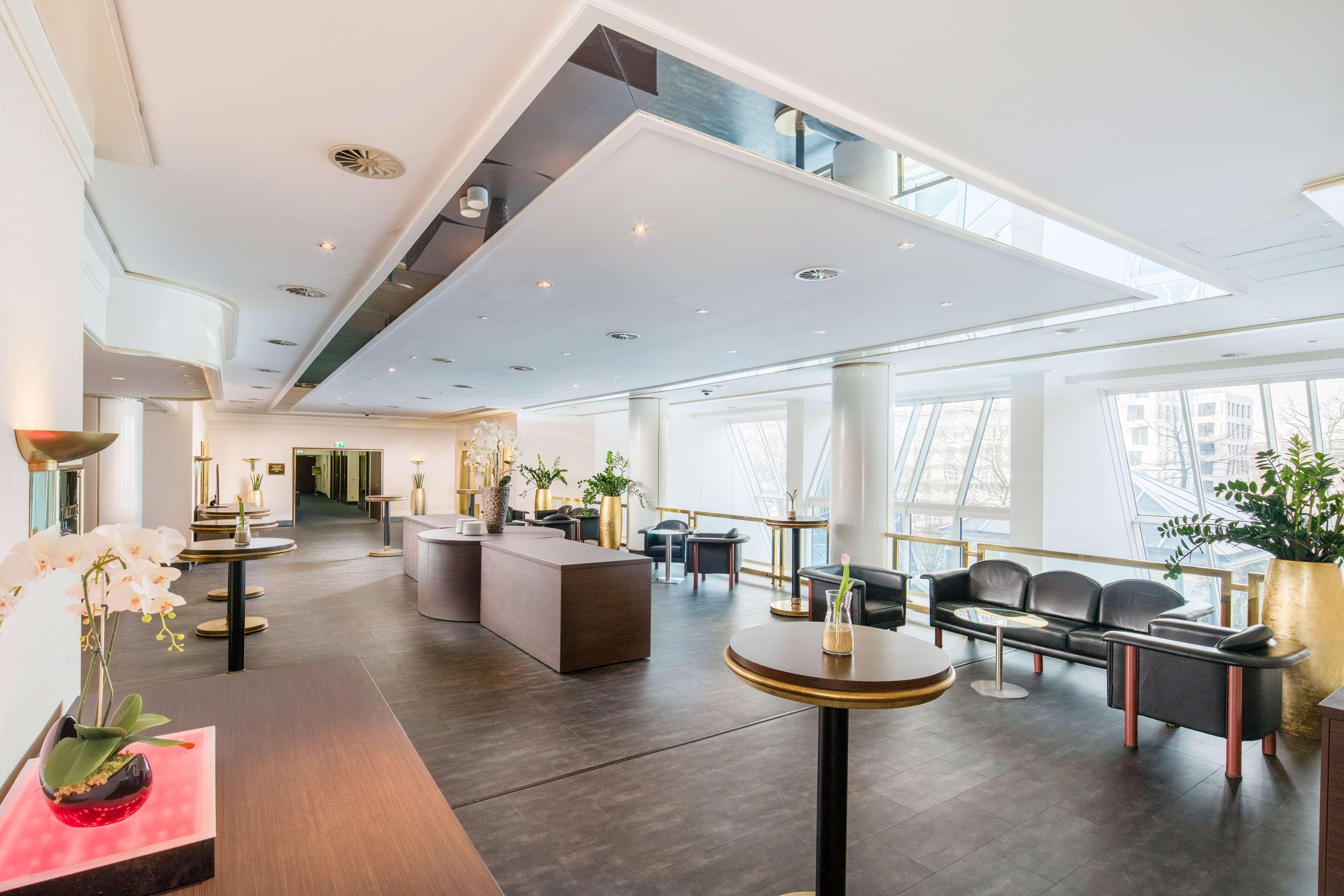 Best Western Plus Plaza Hotel Darmstadt Luaran gambar