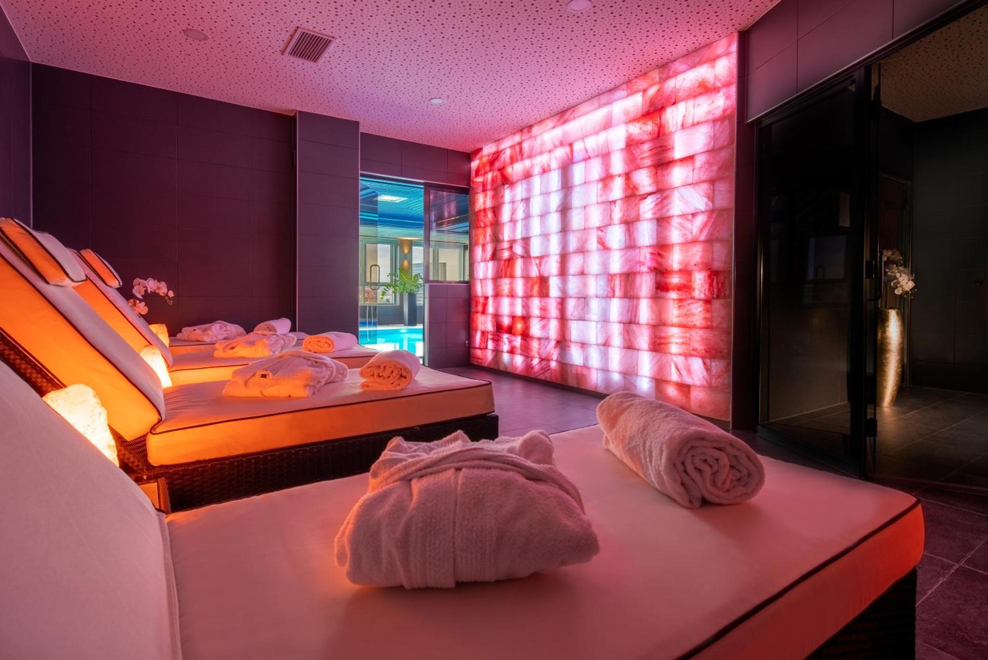 Best Western Plus Plaza Hotel Darmstadt Luaran gambar