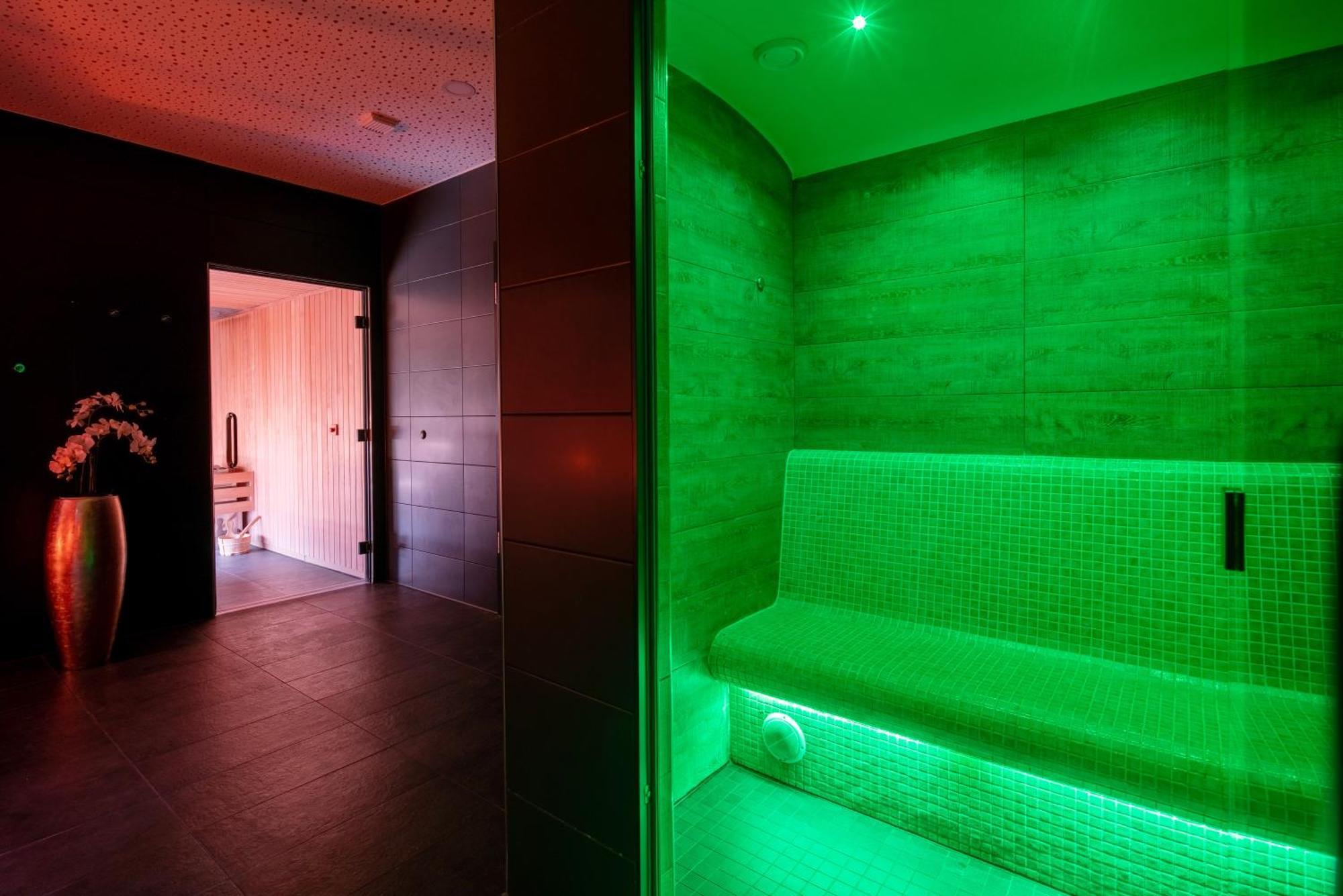 Best Western Plus Plaza Hotel Darmstadt Luaran gambar