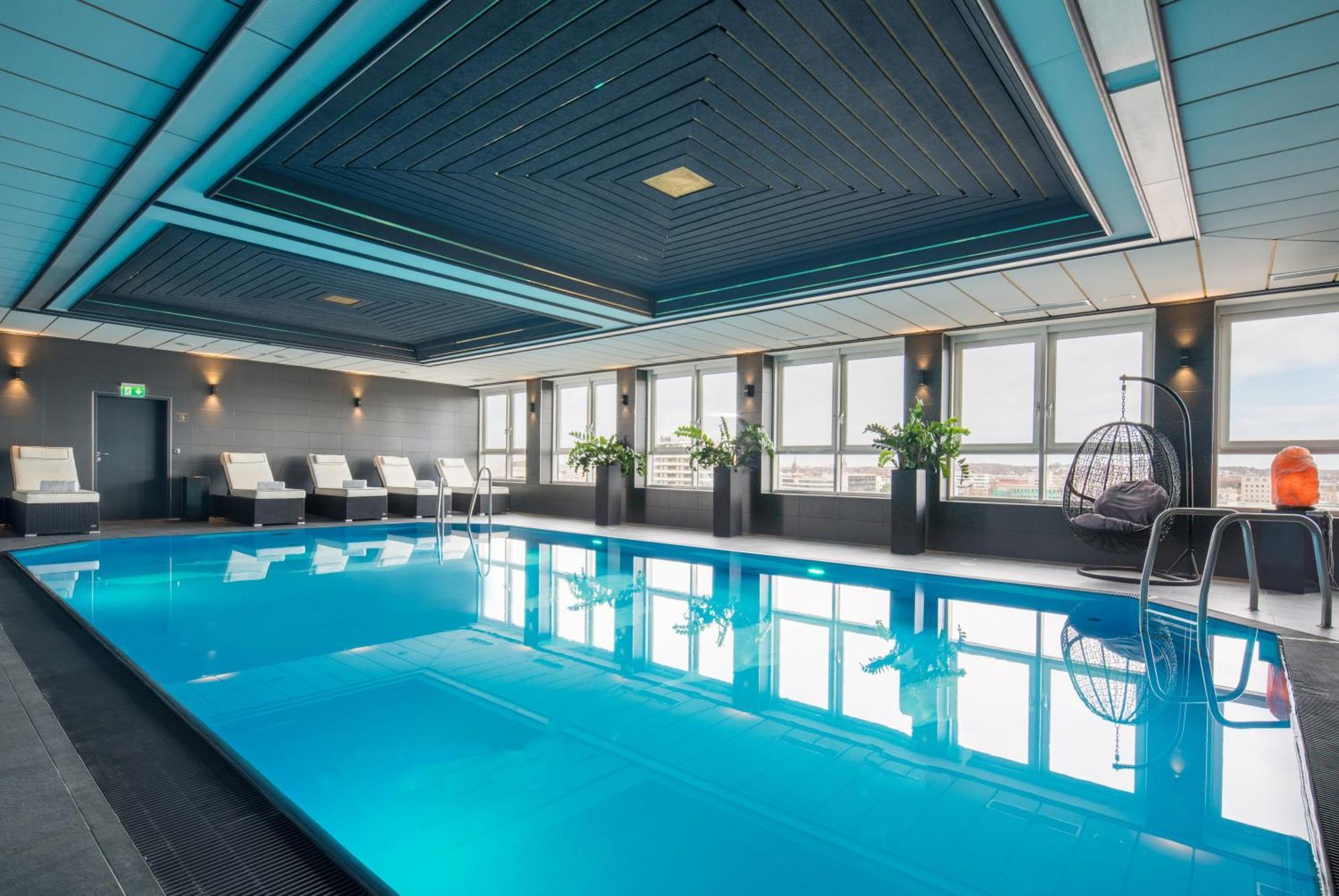 Best Western Plus Plaza Hotel Darmstadt Luaran gambar