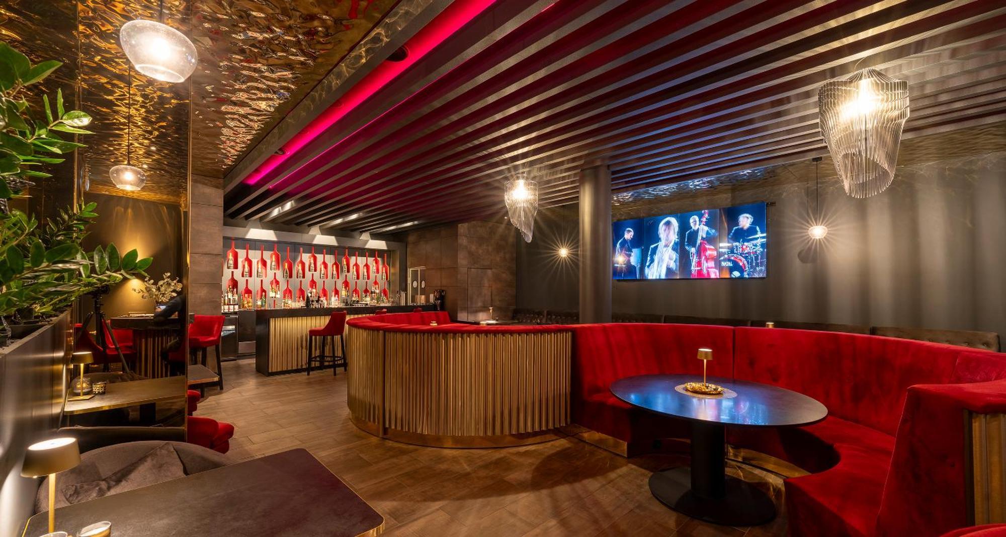 Best Western Plus Plaza Hotel Darmstadt Luaran gambar