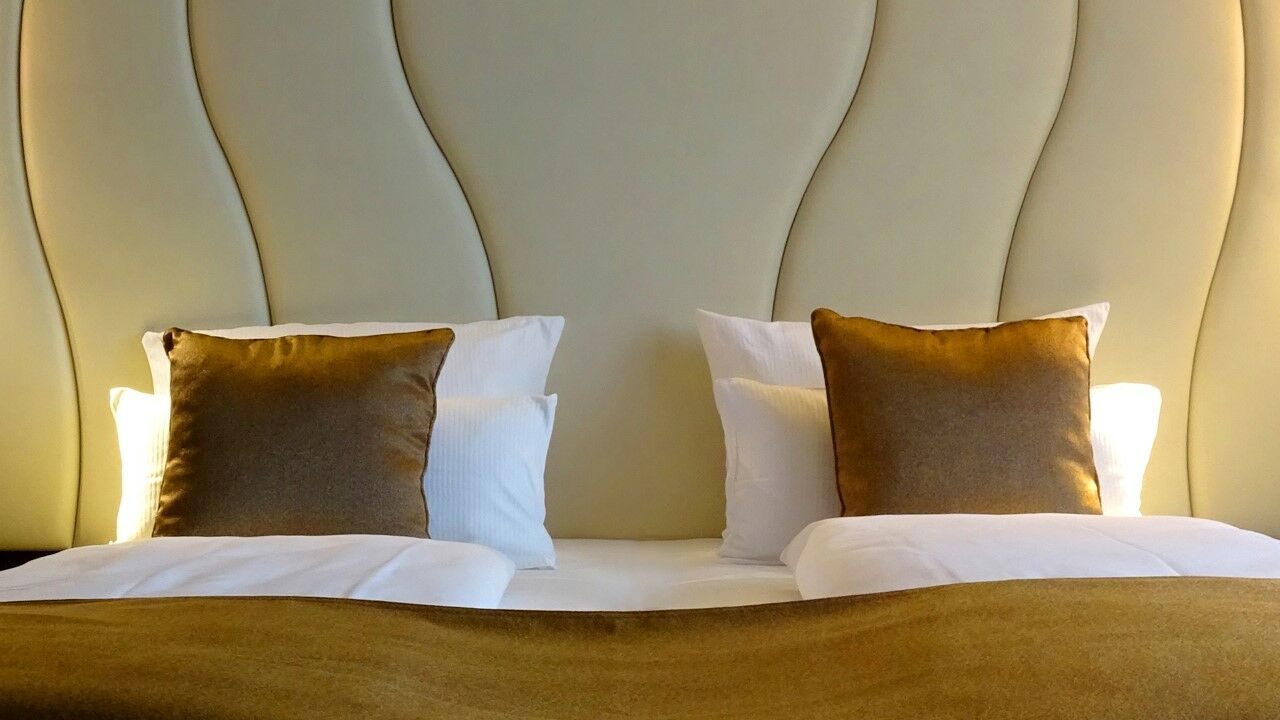 Best Western Plus Plaza Hotel Darmstadt Luaran gambar